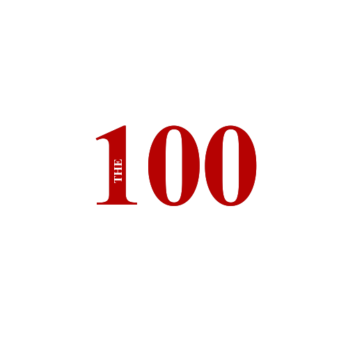 The 100